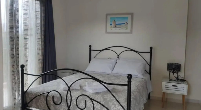 Kalliope Apartments, Забронировать Апартаменты/квартира Отели периферии Ионических островов с парковкой, Парковка