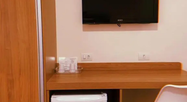 Номер Standard Hotel Amália
