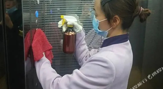 慈利晨龙168酒店