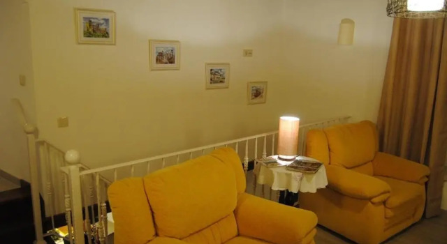 Casa Do Cha