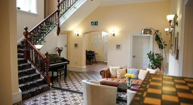 Wildercombe House, Réserver Hôtel Ilfracombe Devon