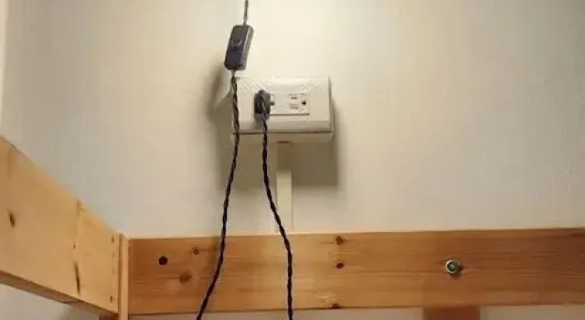 Номер Standard So Art Hostel 旅人藝棧來尞青旅