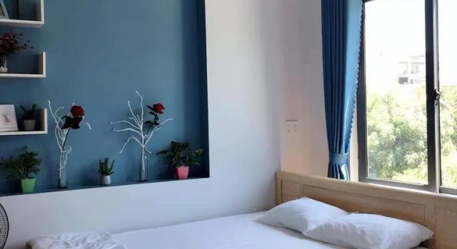 Yume Apartment - Homestay Đà Nẵng- Căn hộ 2 PN, Prenota Appartamento Hotel a Da Nang con parcheggio, Parcheggio