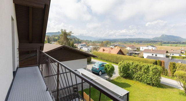 Апартаменты Apartment in Kuhnsdorf Near Ski Slopes