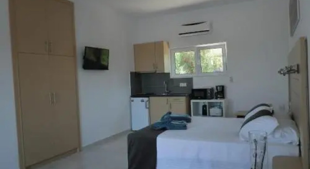 Poseidon Suites Hotel