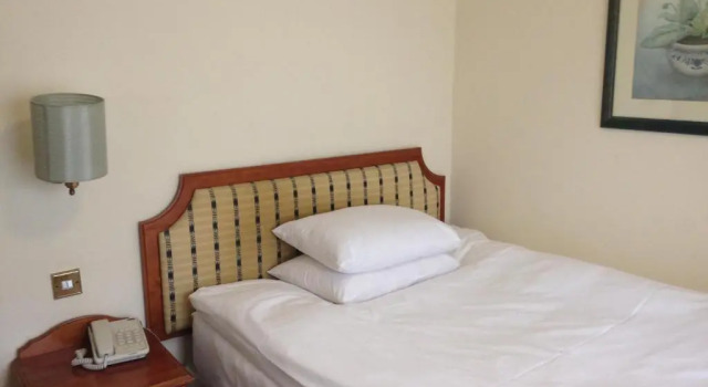 Номер Standard Abbey Lodge Hotel