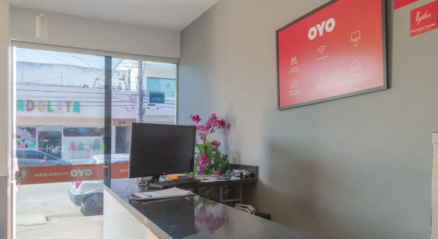 Pousada Surya, Prenota Hotel Hotel a Northern Brazil con parcheggio, Parcheggio