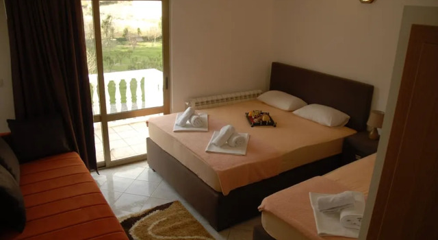 Номер Superior Guest House Pasha