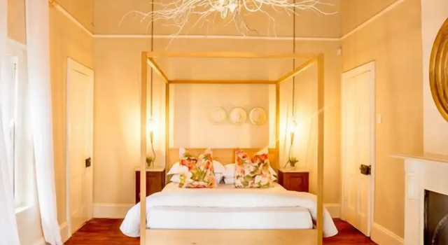 Boutique Guesthouse Hanover