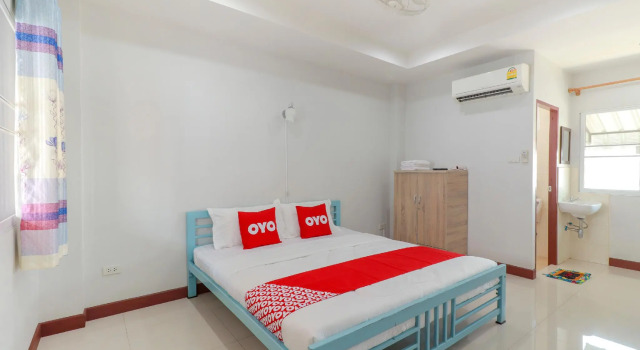 Двухместный номер Standard Pudsadee Hotel
