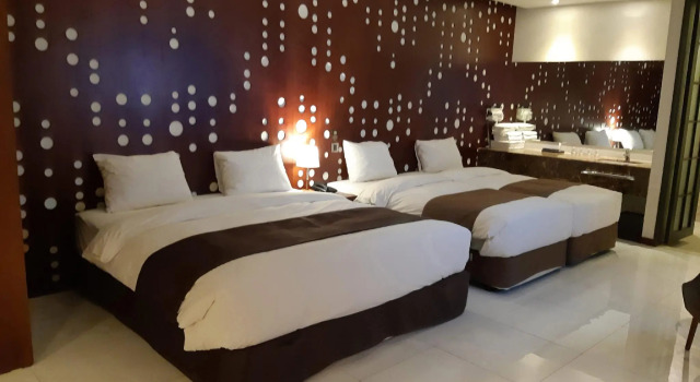 Hotel Doma Myeongdong