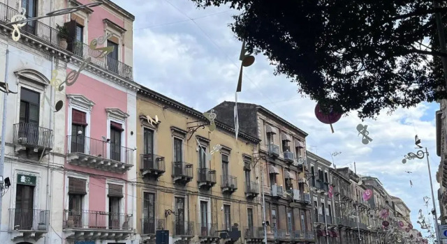 Casa del Forestiero, Забронировать Отель Катания Сицилия, рядом с Городской музей Беллини