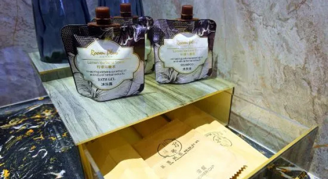 Ink Painting Hotel, Rezerwuj Hotel Xiangxi Hunan