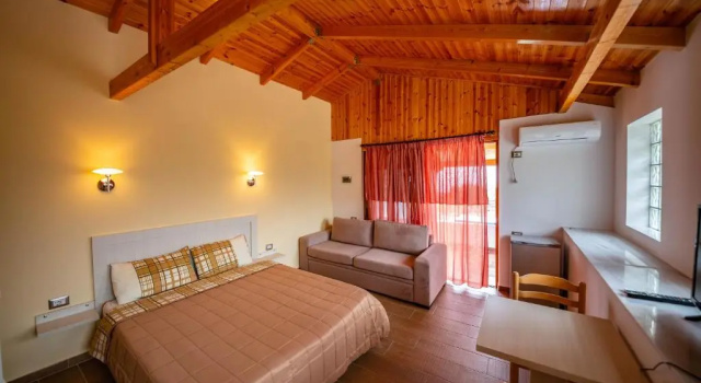 Номер Superior Guest House Luiza