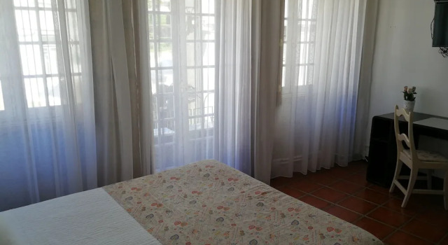 Номер Standard Casa da Travessa
