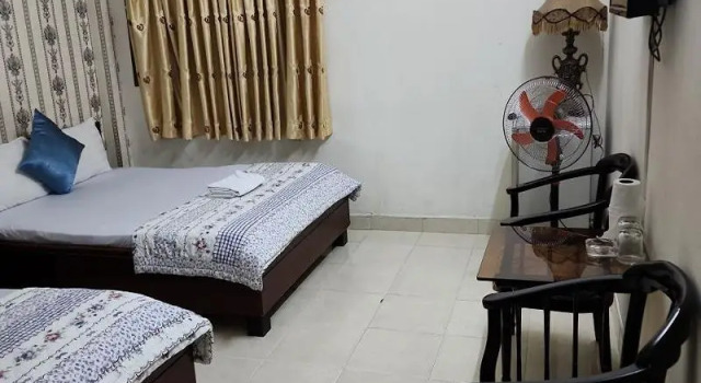 Номер Standard BAU CAT HOTEL