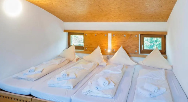 NaturFreundehaus Bodensee