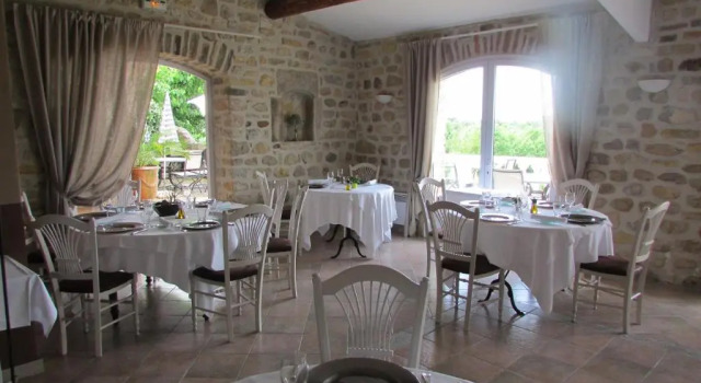 Номер Standard La Bastide Des Senteurs