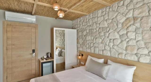 Двухместный номер Standard Melisa Boutique Hotel & Spa