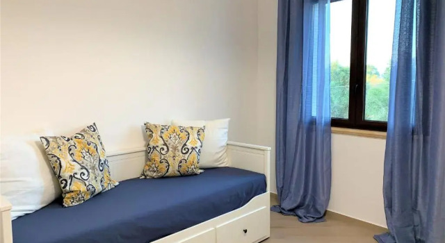 Вилла Micucco Relaxing House - Casa vacanze con piscina