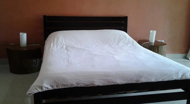 Номер Deluxe Balai Serama Guesthouse