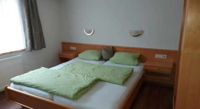 Appartements Klapeer