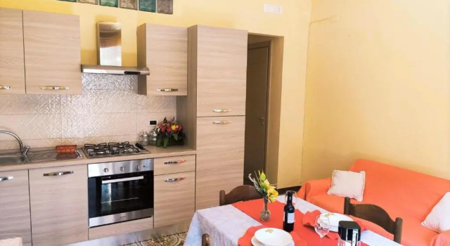 Апартаменты с 2 комнатами Casa Vacanze Le Querce