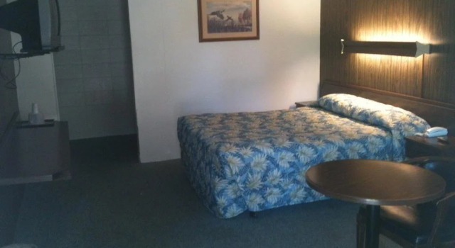 Teton Gables Motel, Boek Motel Jackson 