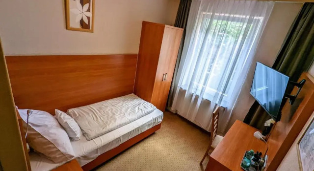 Номер Standard Hotel am Rathaus