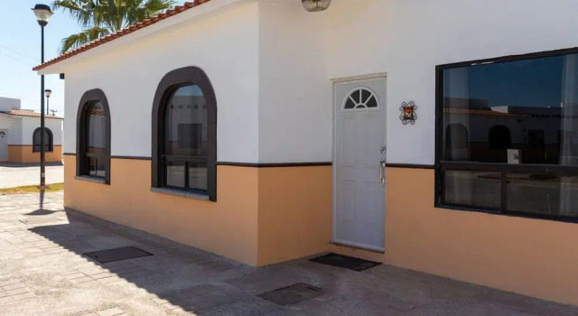 Mexican Ambience Townhome With Pool 2, Book Hotel Puerto Penasco Sonora