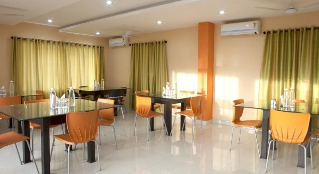 Treebo Pavan, Rezerwuj Hotel Hyderabad 