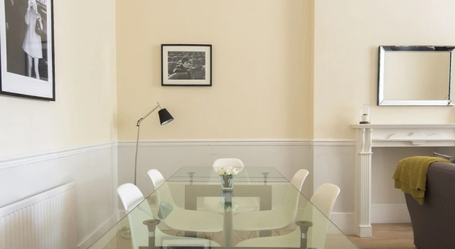 Central apartment in the heart of Paddington, Varaa Huoneisto Asunnot kohteessa Merseyside, Huoneisto