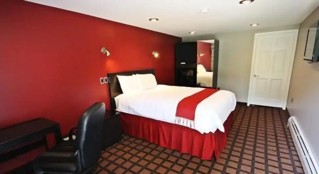 Deluxe Kahden hengen huone The Anuva Hotel