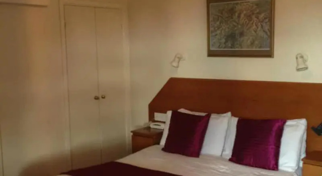 Broughton Craggs Hotel