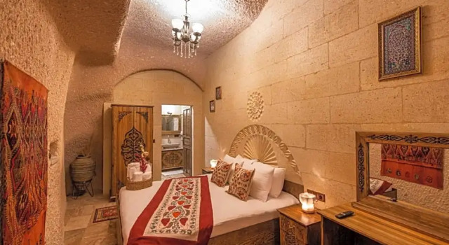Люкс Superior Simera In Cappadocia