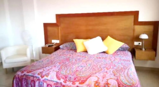 Apartment with 3 Bedrooms in Costa Adeje, with Wonderful Sea View, Pool Access, Furnished Terrace - 1 Km From the Beach, Забронировать Апартаменты/квартира Апартаменты Адехе, Апартаменты/квартира