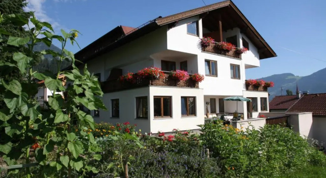 Gästehaus Treichl