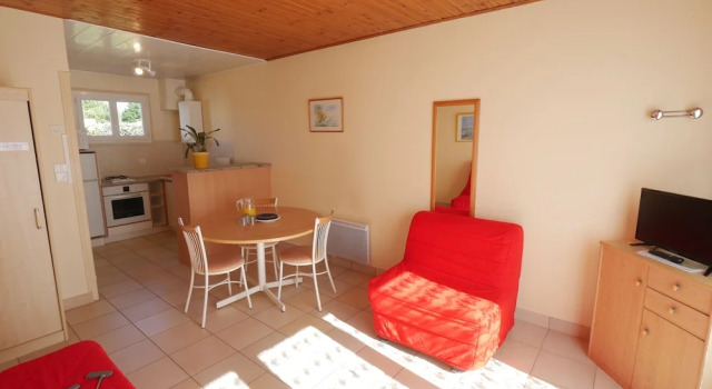 L'Hibiscus - Vacances ULVF