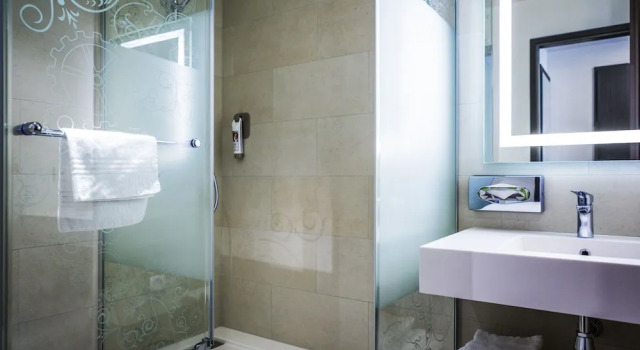 Номер Superior VISIONAPARTMENTS Rue de Berne - self check-in
