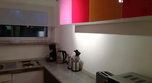 Апартаменты Ferien-Appartement Goldhausen