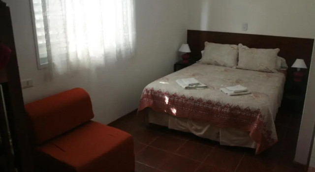 Номер Standard Hotel Posada Del Lago