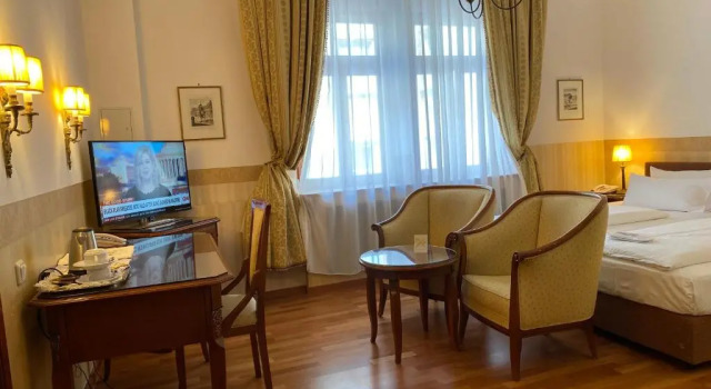 Hotel Deutscher Kaiser, Rezervovat Hotel Hotely v Bavorsko s parkováním, Parkování