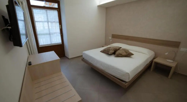 Апартаменты Superior Residence Desireè