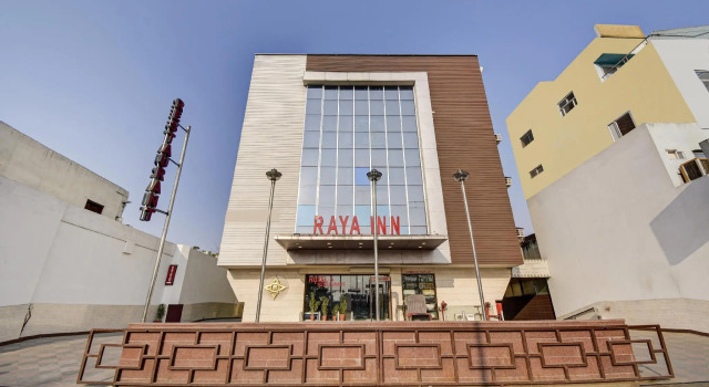 Raya Inn