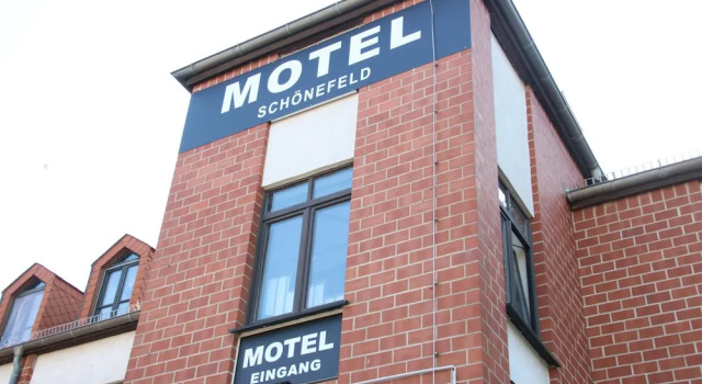 Motel Schönefeld, Prenota Motel Grossziethen Brandeburgo
