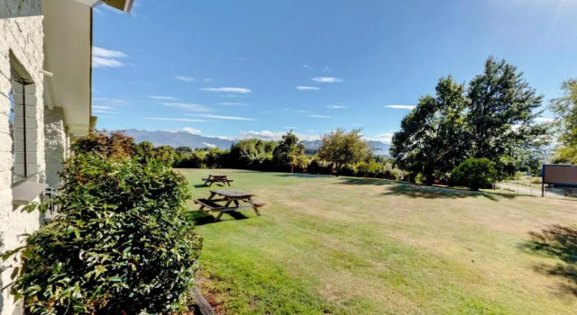 Номер Premium Tasman Holiday Parks - Wanaka