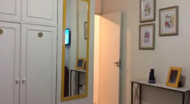 Coração de Copacabana