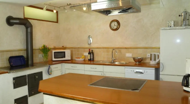 Апартаменты с 2 комнатами Villa Casa