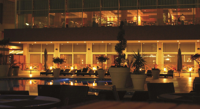 Radisson Blu Al Mahary Hotel, Tripoli, Book Hotel SPA Hotels in Tripoli, SPA