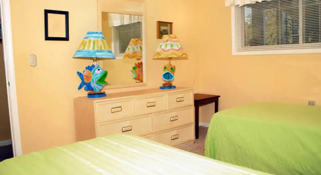 Dunes Crest A3 by Seaside Vacations, Забронировать Отель Бизнес-отели Южной Каролины, 4* 5*